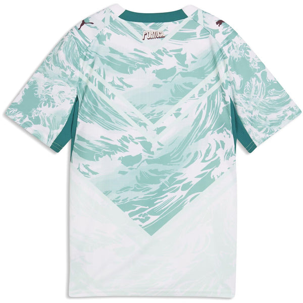 Puma Kids Portugal Away Shirt World Cup 2026