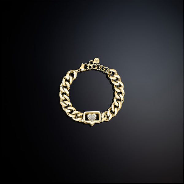 Chain Bracelets