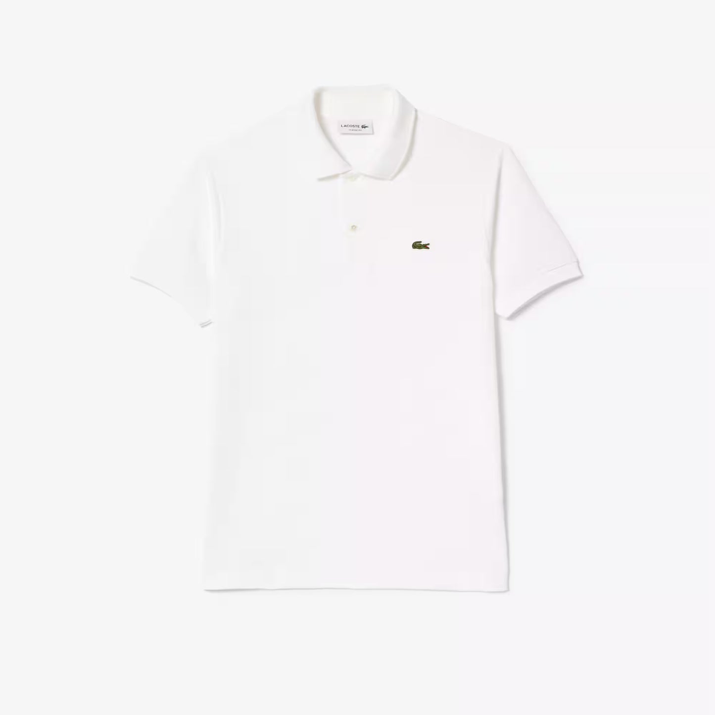 Classic Fit L.12.12 Original Polo Shirt