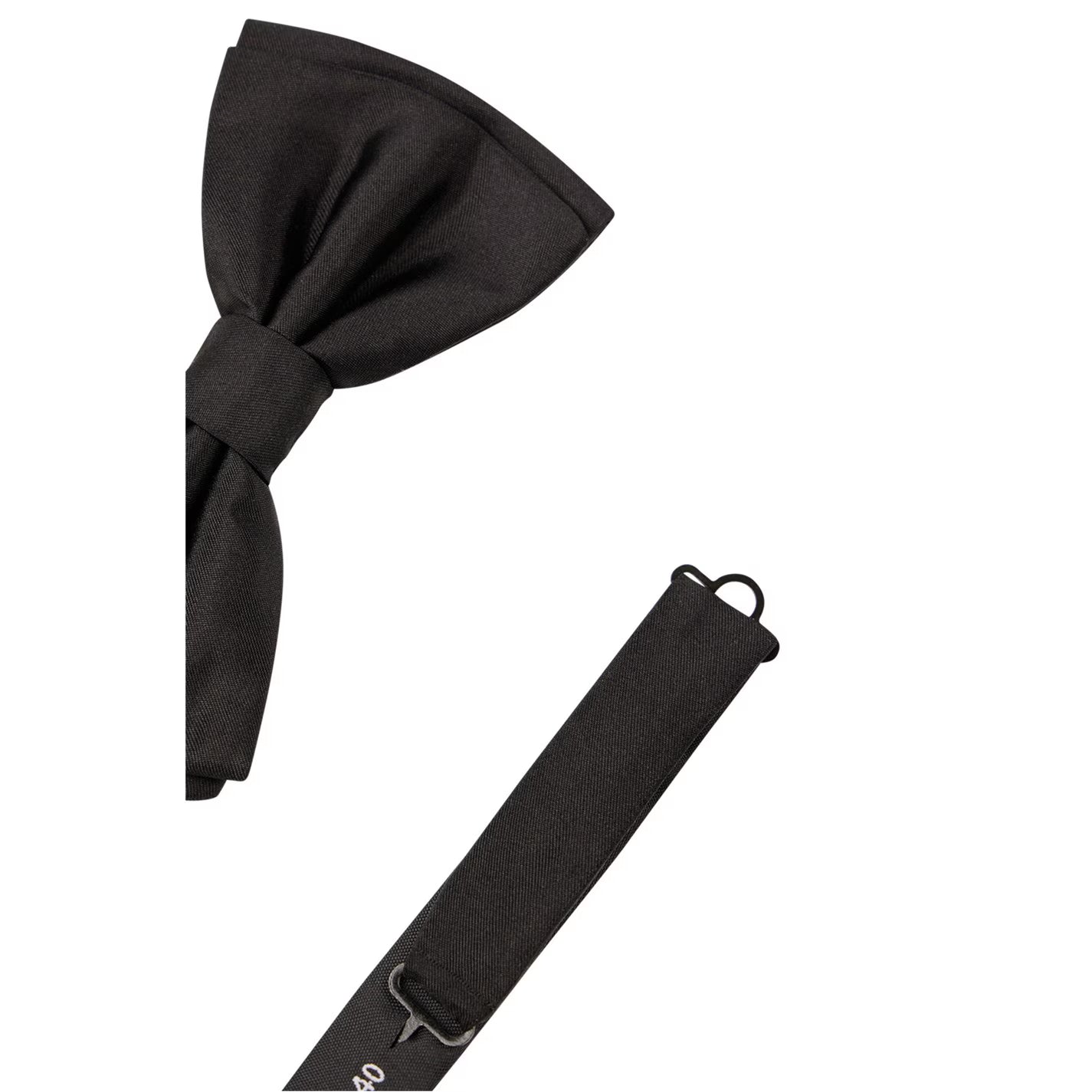 Men's H Bow Tie, Premium Silk