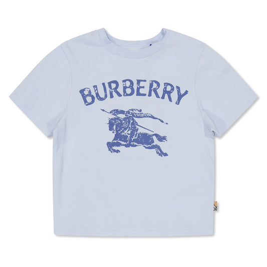 Kids' Burb Logo T-Shirt