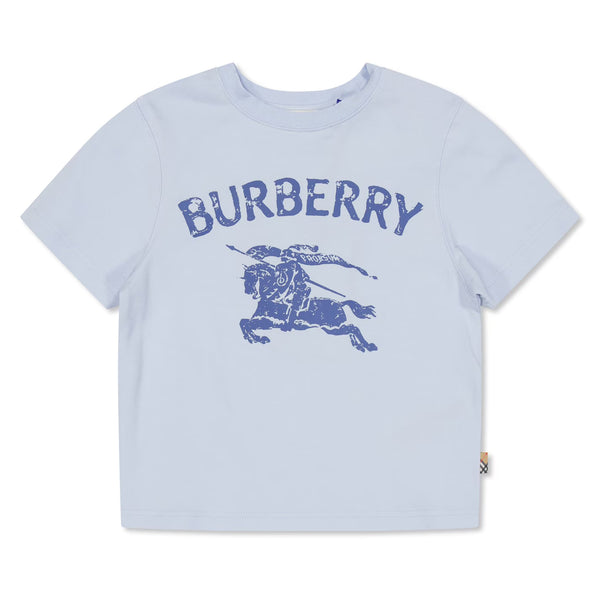 Kids' Burb Logo T-Shirt