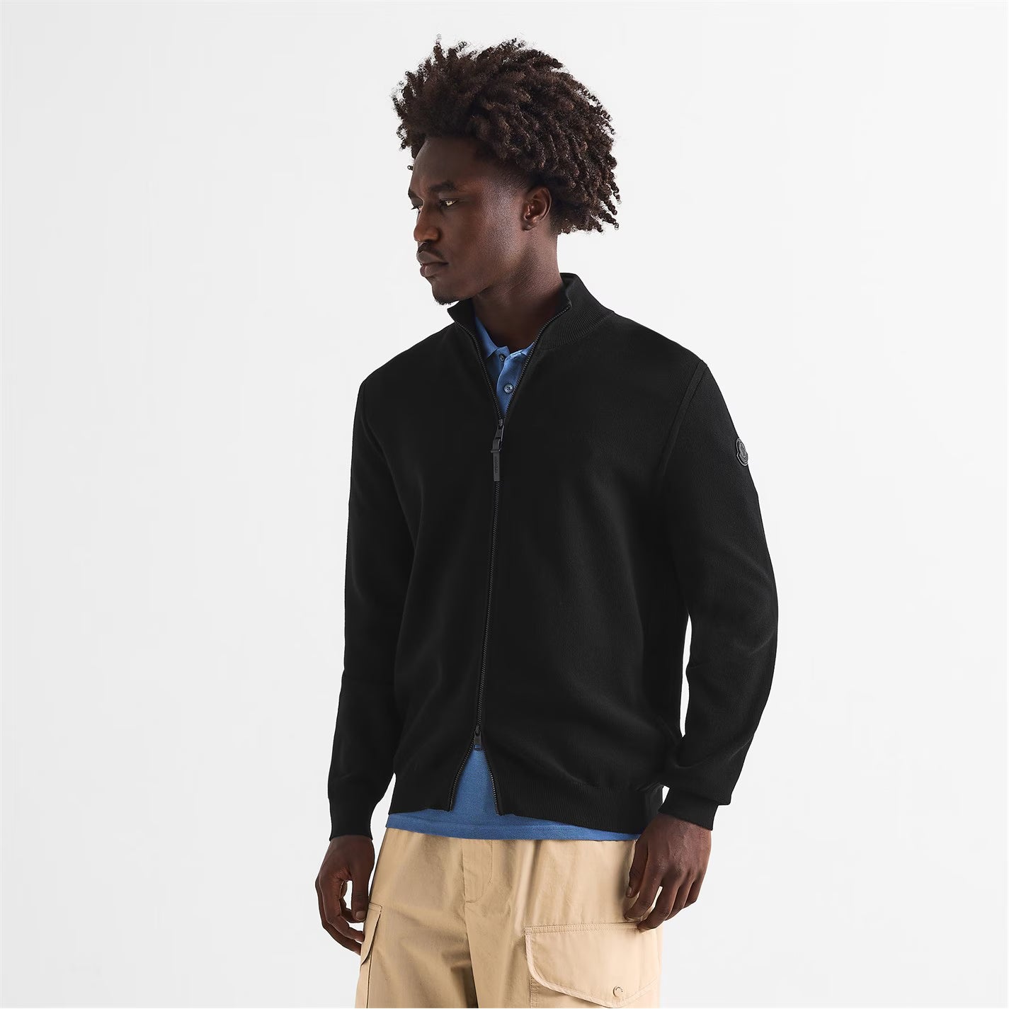 Men's Cardigan