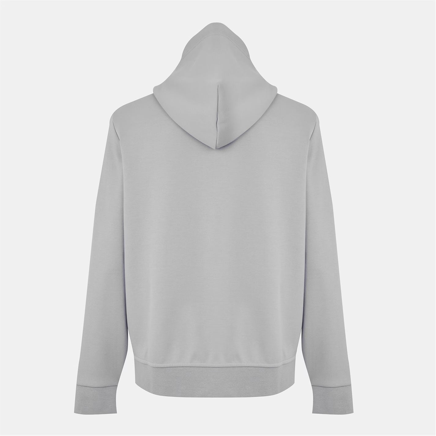 Men's Full-Zip Tech Hoodie