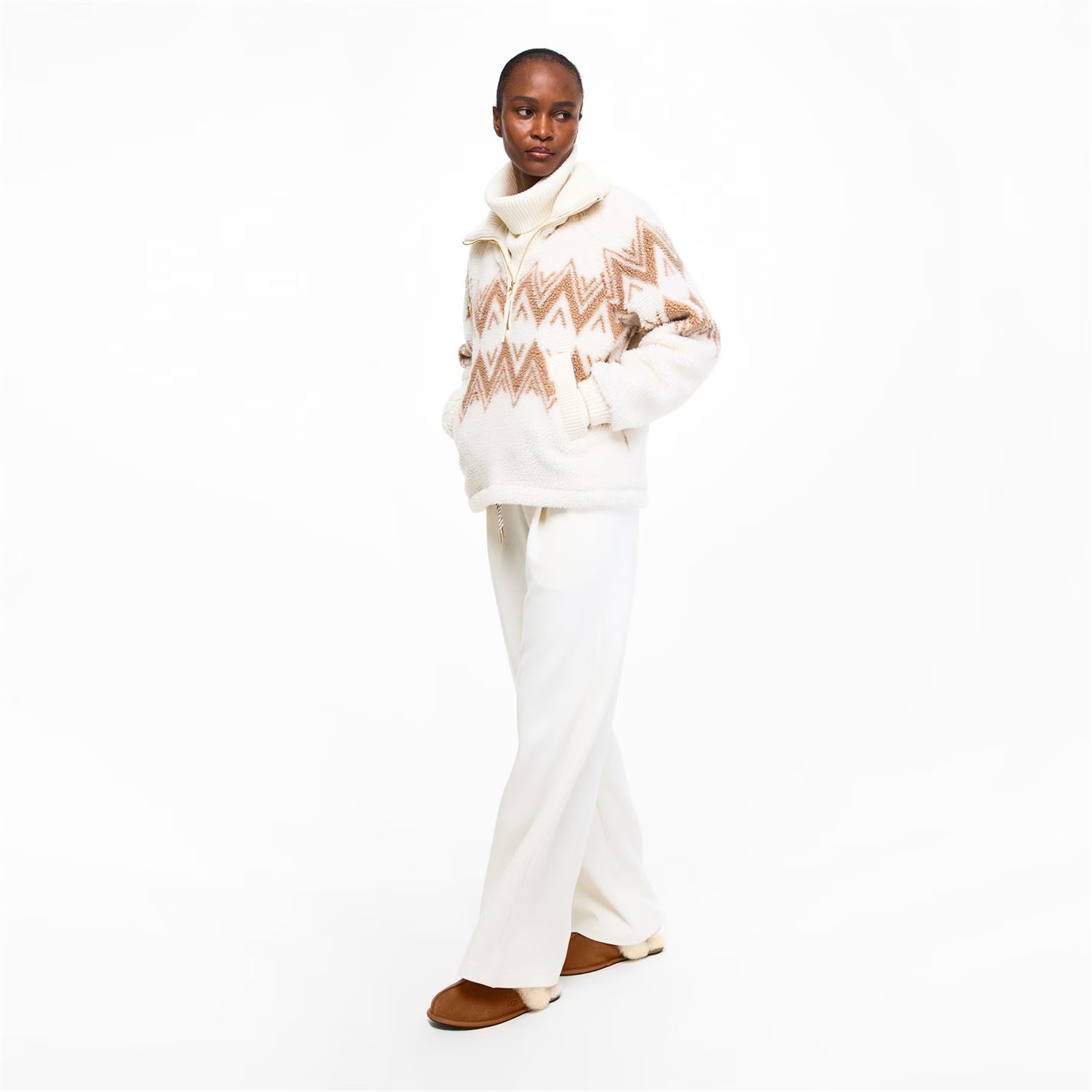 Women's Scuffette II Mule Slippers