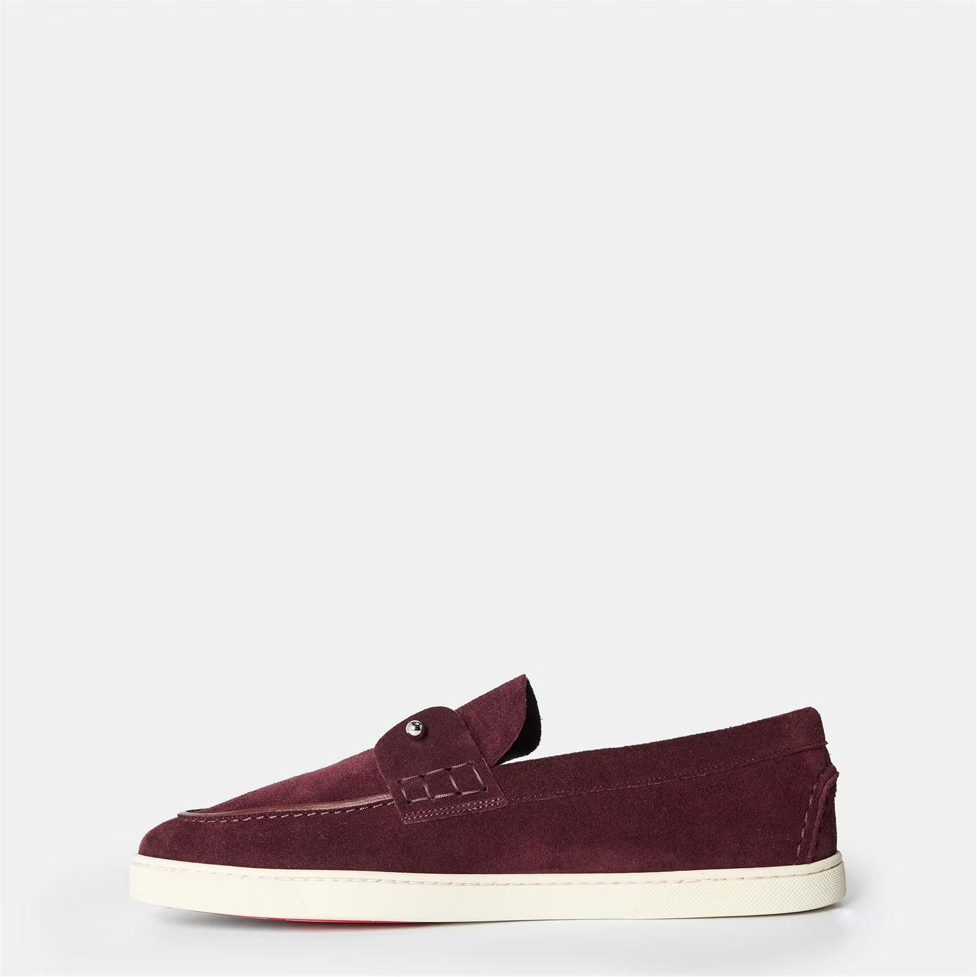 Men's Chambliboat Calf Leather Loafers
