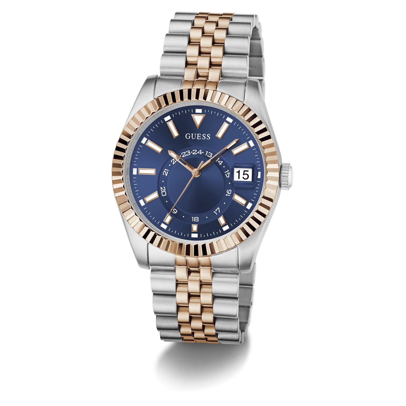 Men's Jaden Analogue Quartz Watch