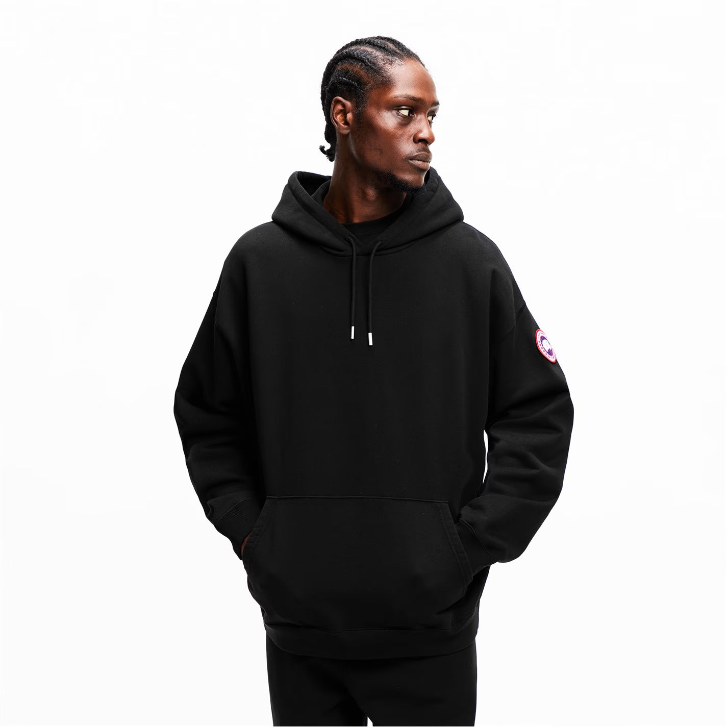 Mens Rove Hoodie