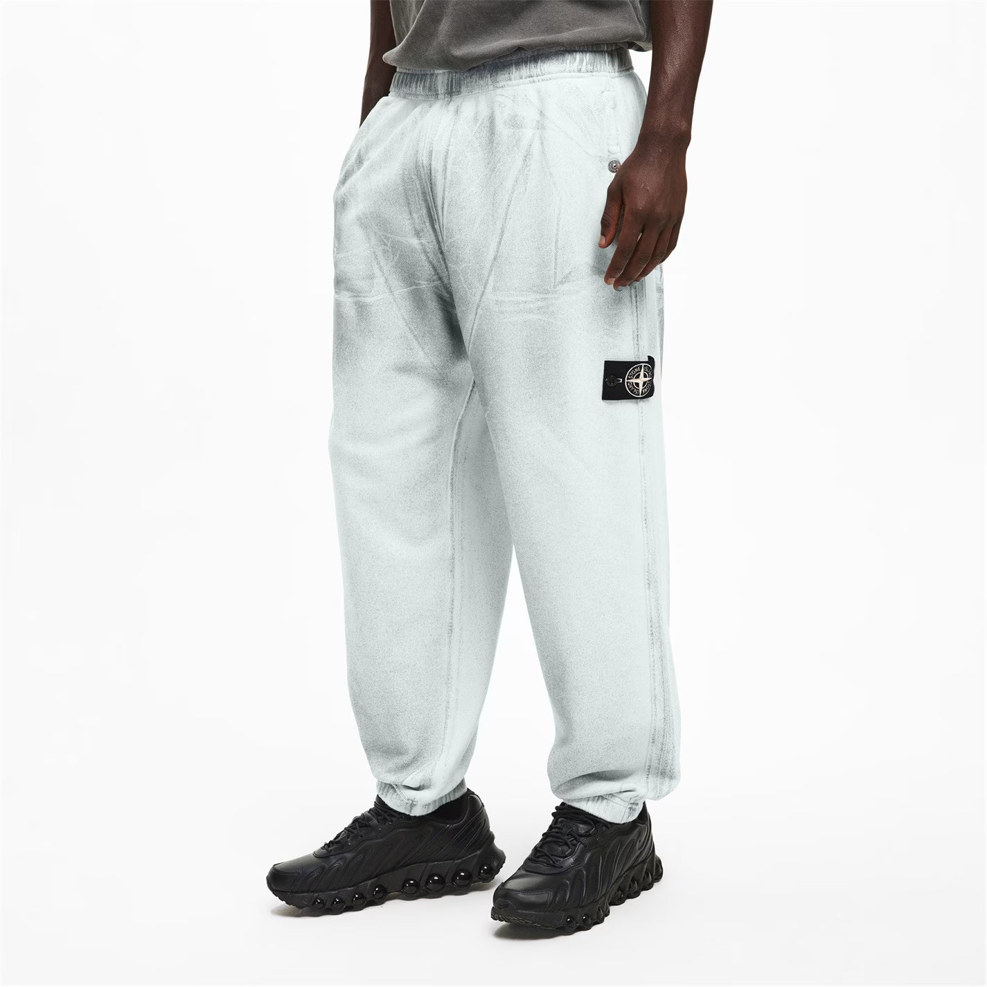 Stone Reflect Jogger Sn62