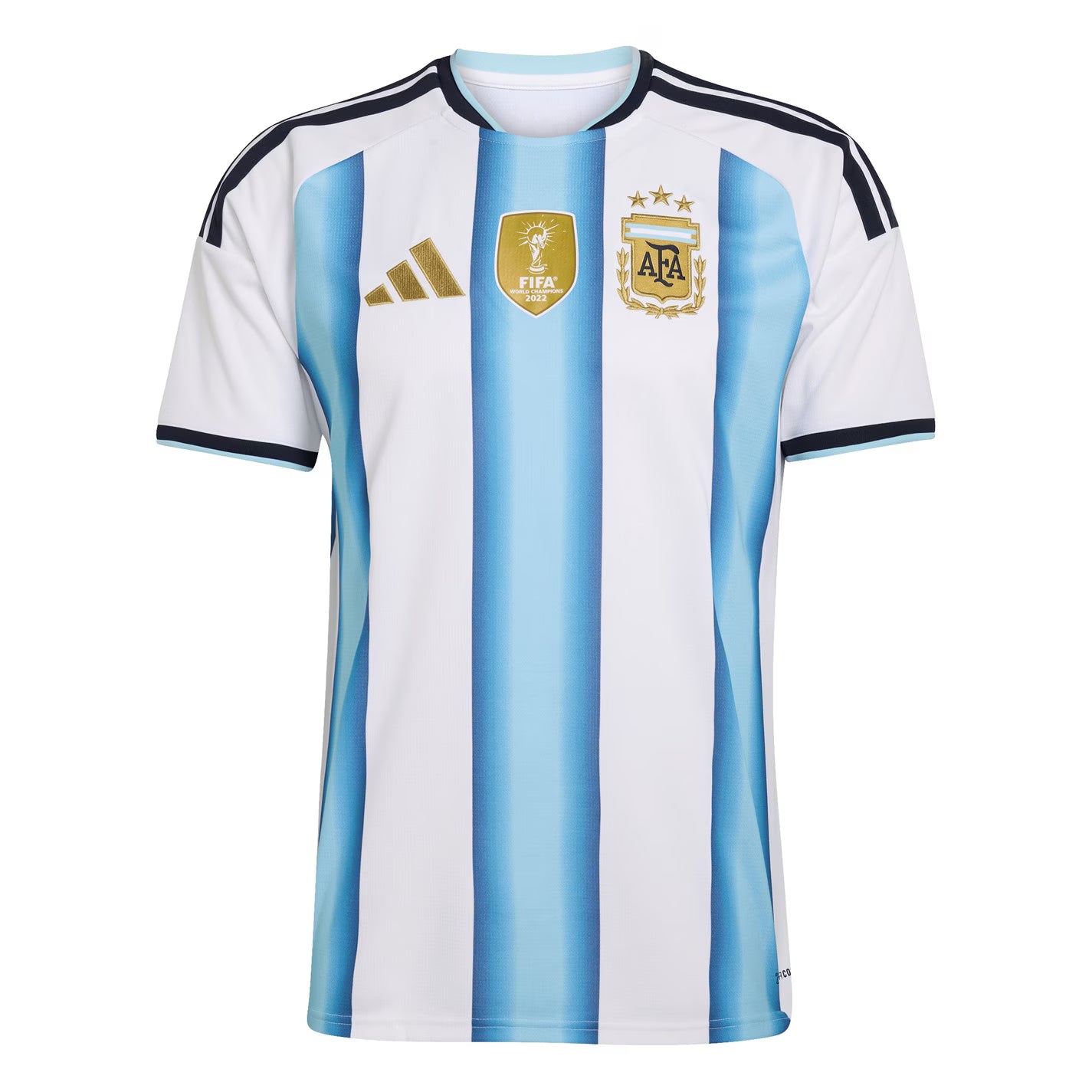 adidas Argentina Home Shirt World Cup 2026 Mens