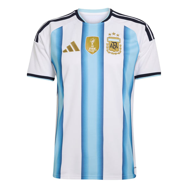 adidas Argentina Home Shirt World Cup 2026 Mens