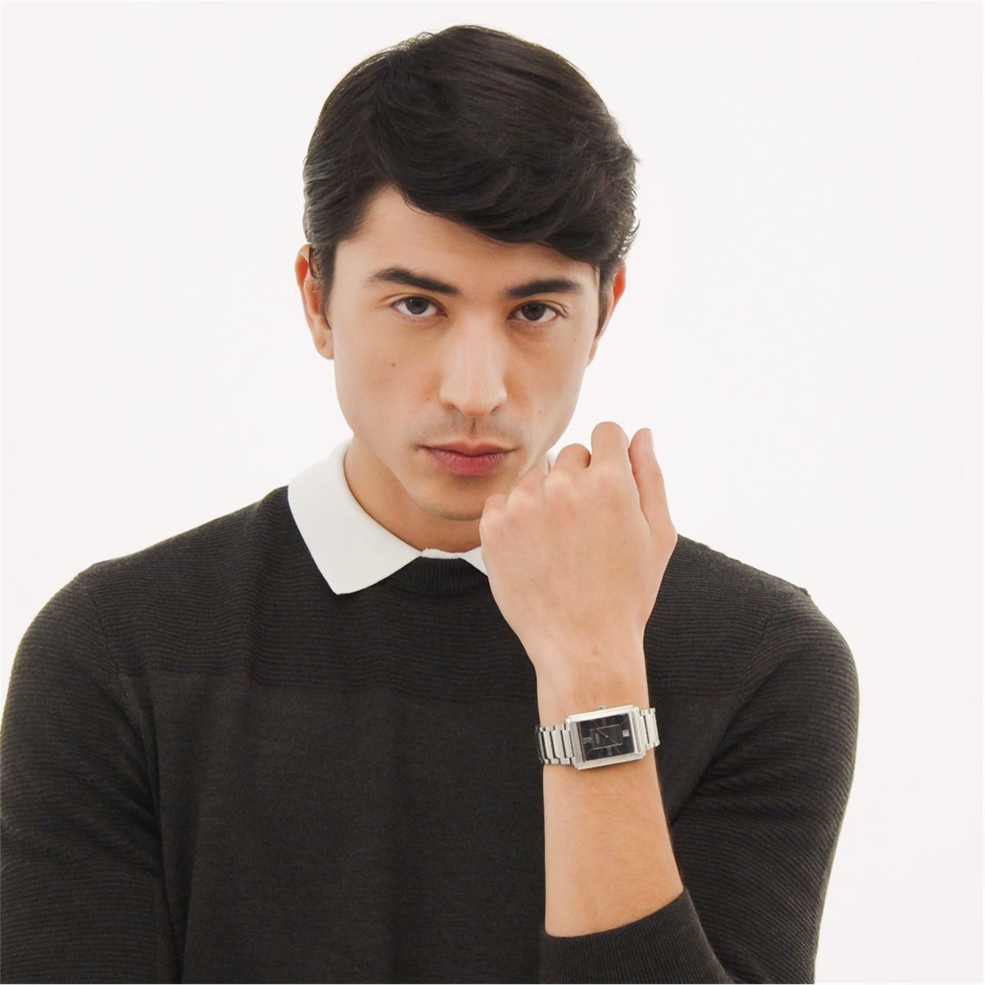 Gents BOSS Principle Dress Watch