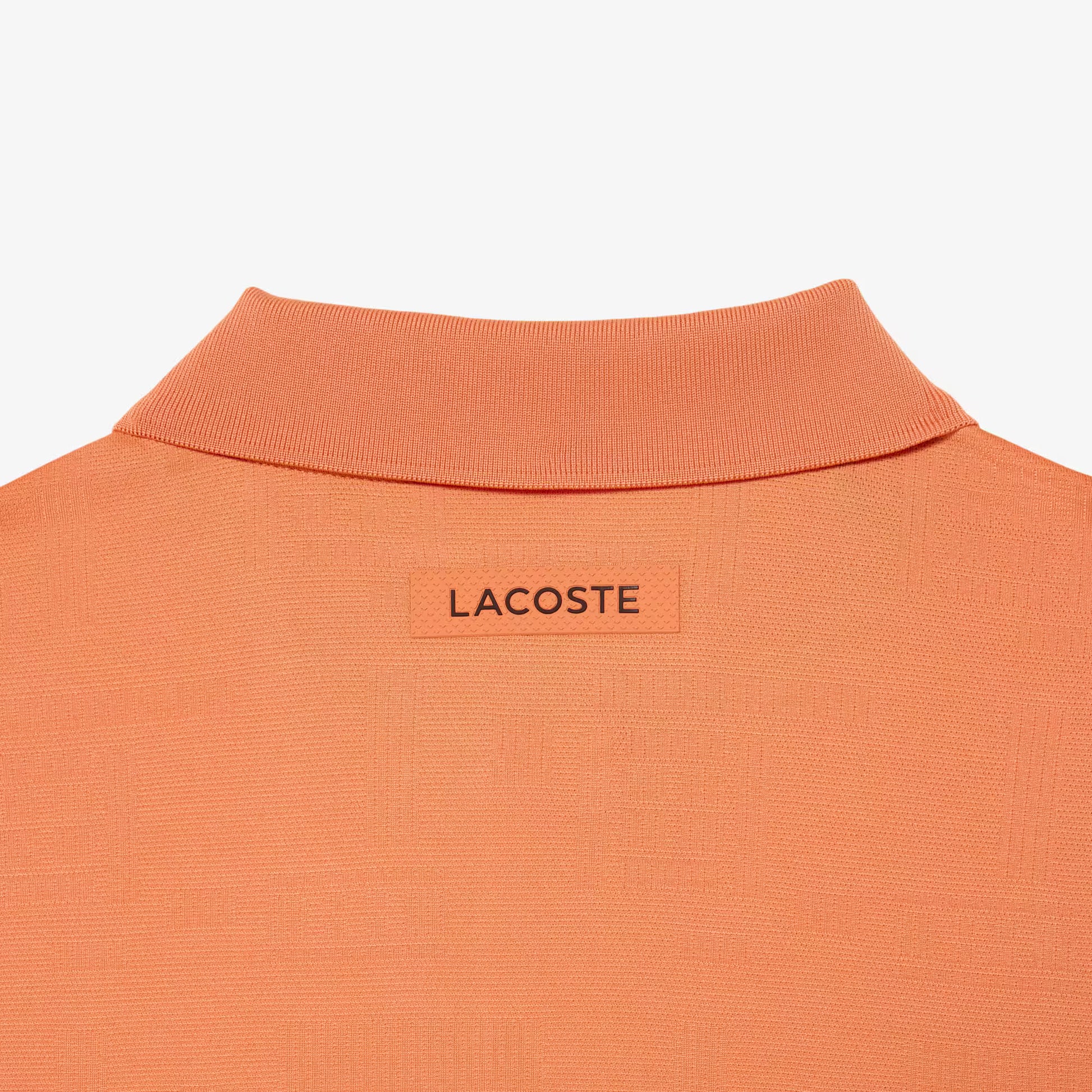 Lacoste Tennis x Daniil Medvedev Polo Shirt