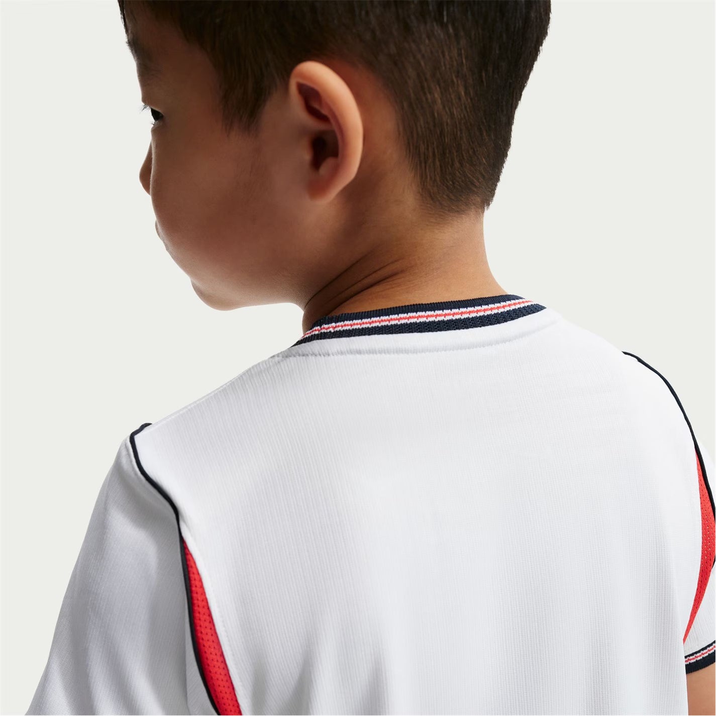 Nike England Home Mini Kit World Cup 2026