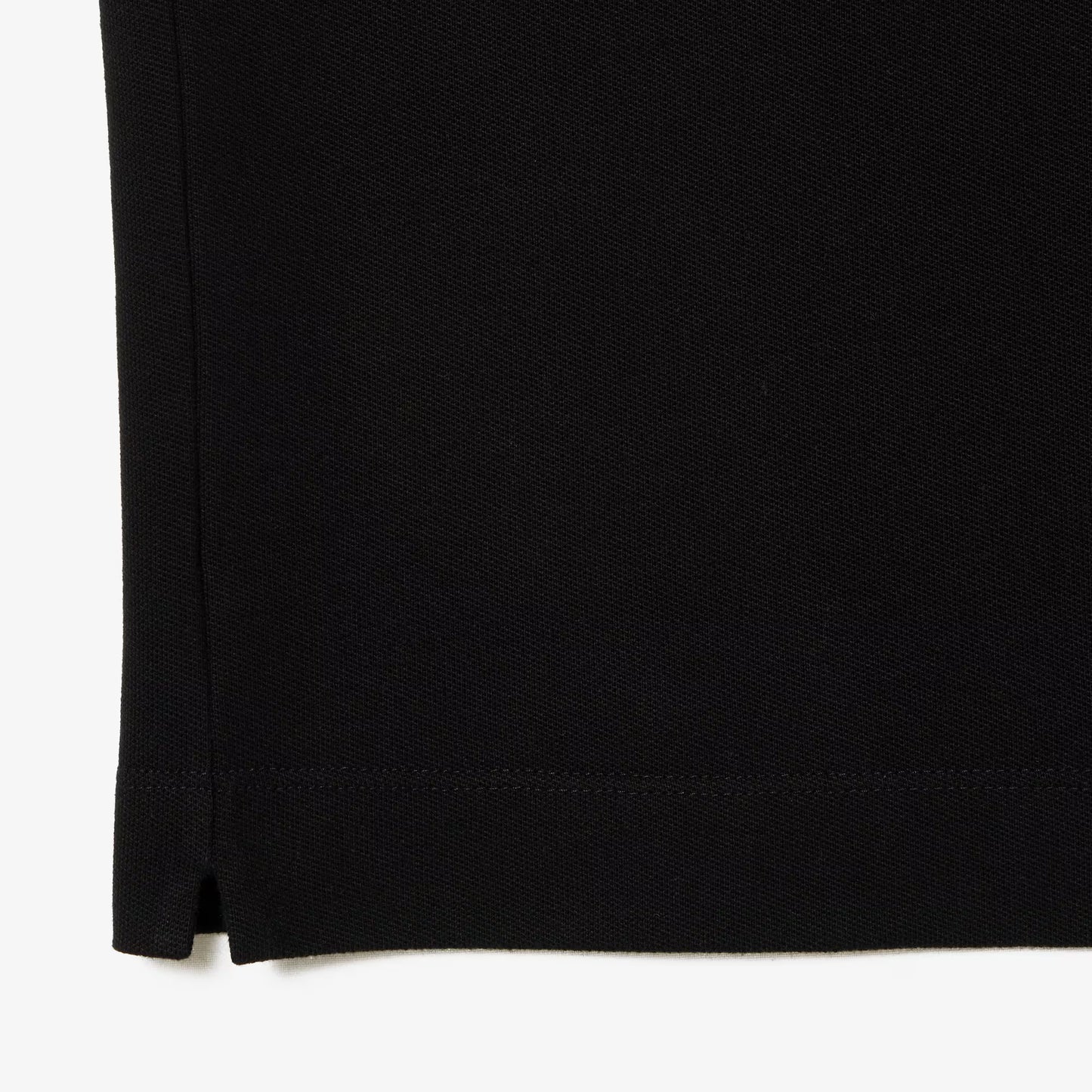 Regular Fit Paris Stretch Piqué Polo Shirt