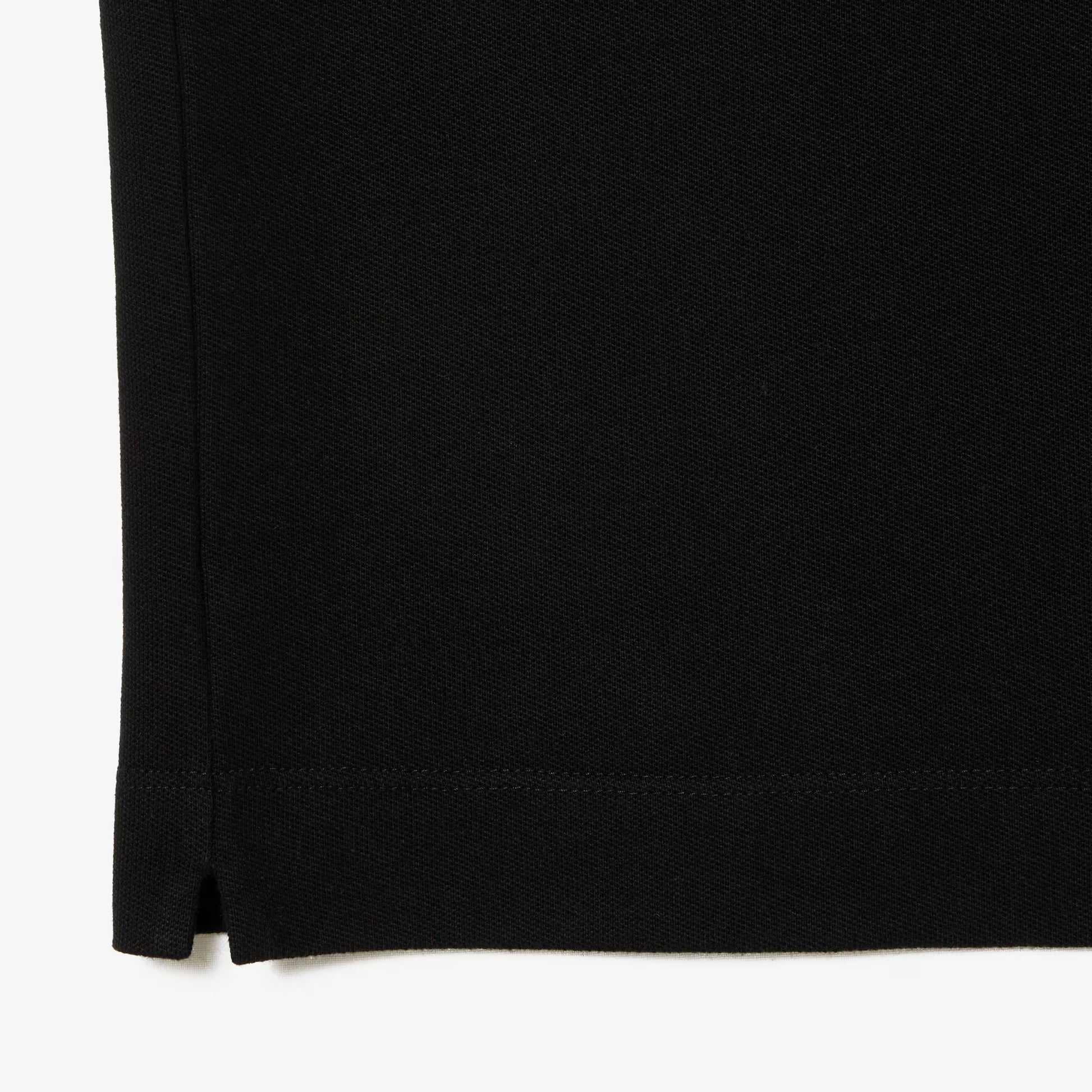 Regular Fit Paris Stretch Piqué Polo Shirt