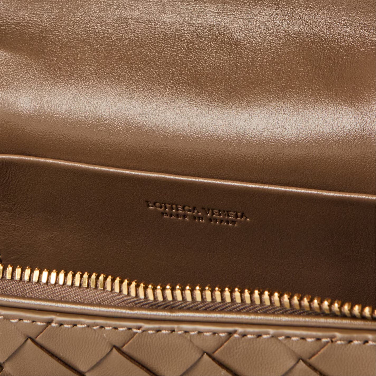 Classic Bang Bang Leather Top Handle Bag