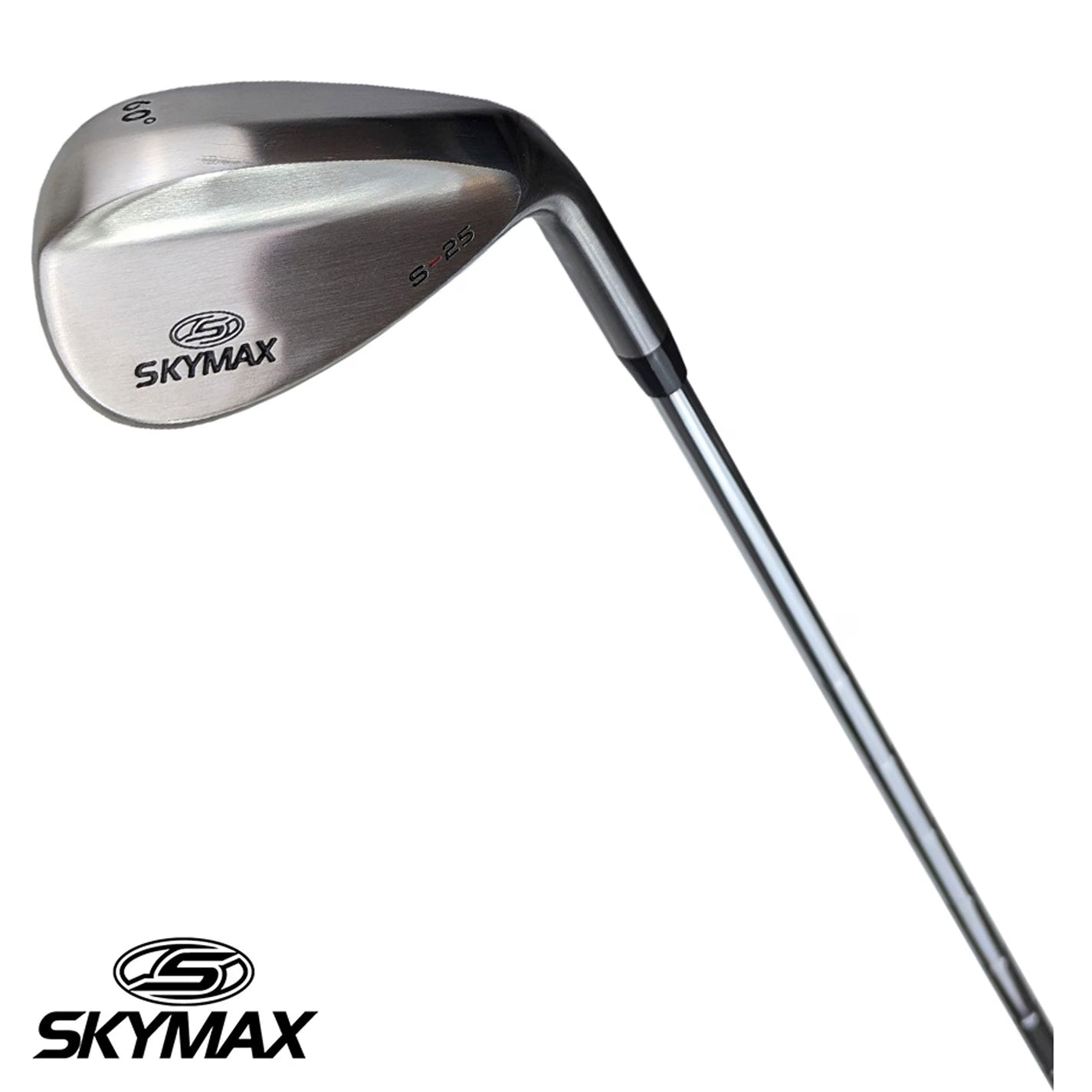 Skymax Satin Right Hand Wedges