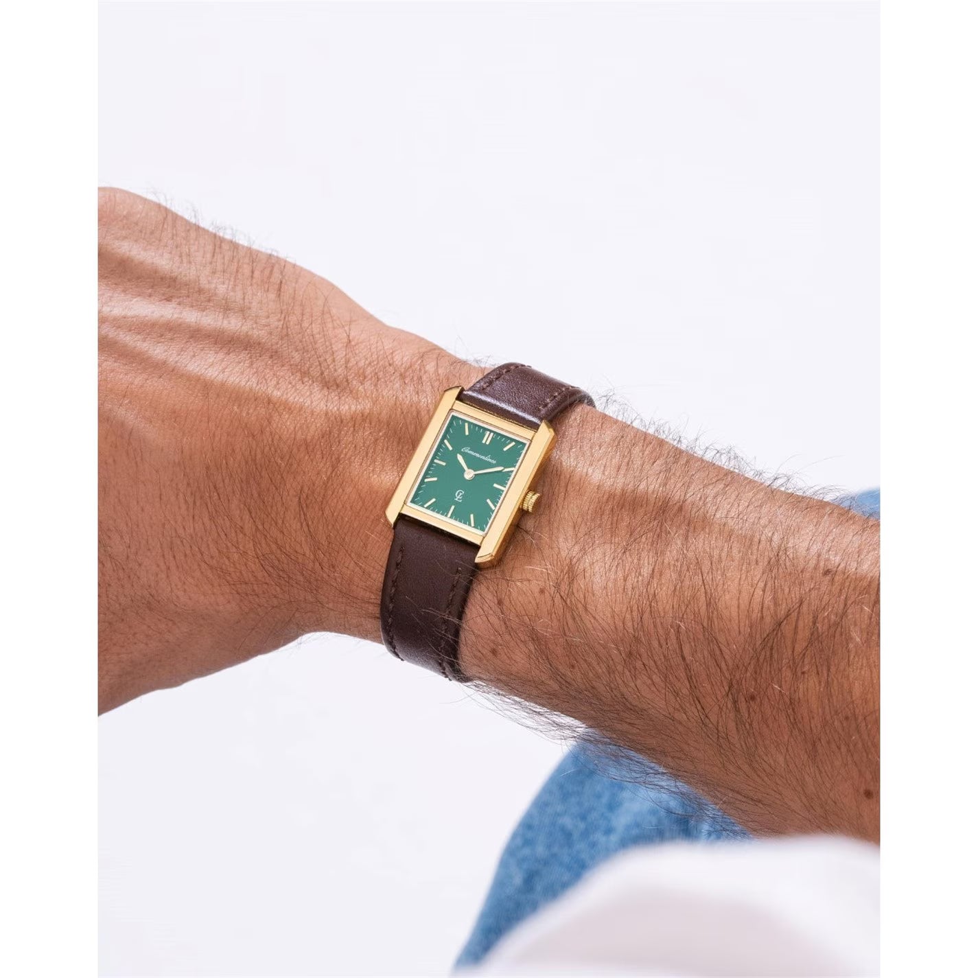 Common Lines Timepieces