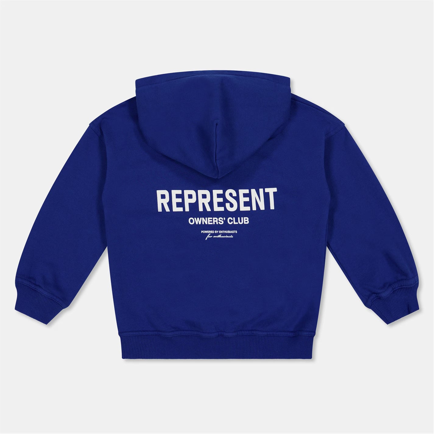 Infants Mini Owners Club Hoodie