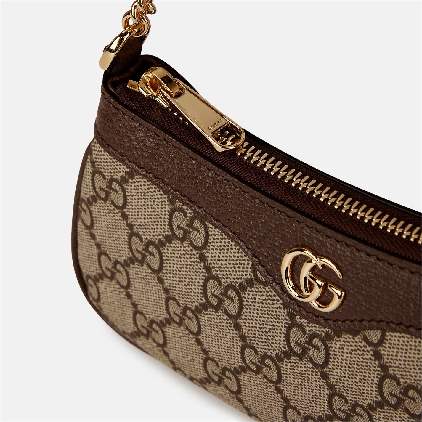 Women's Ophidia Canvas Mini Bag