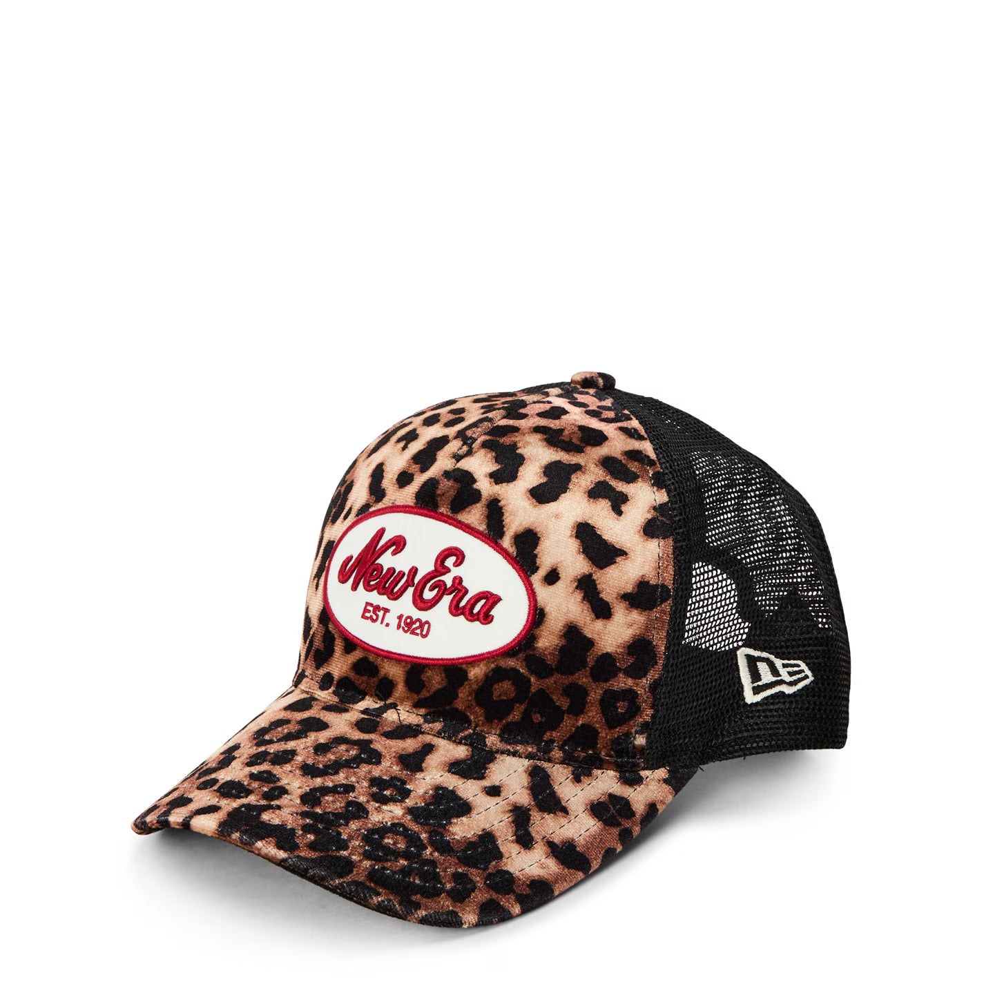 Women's Trucker Cap