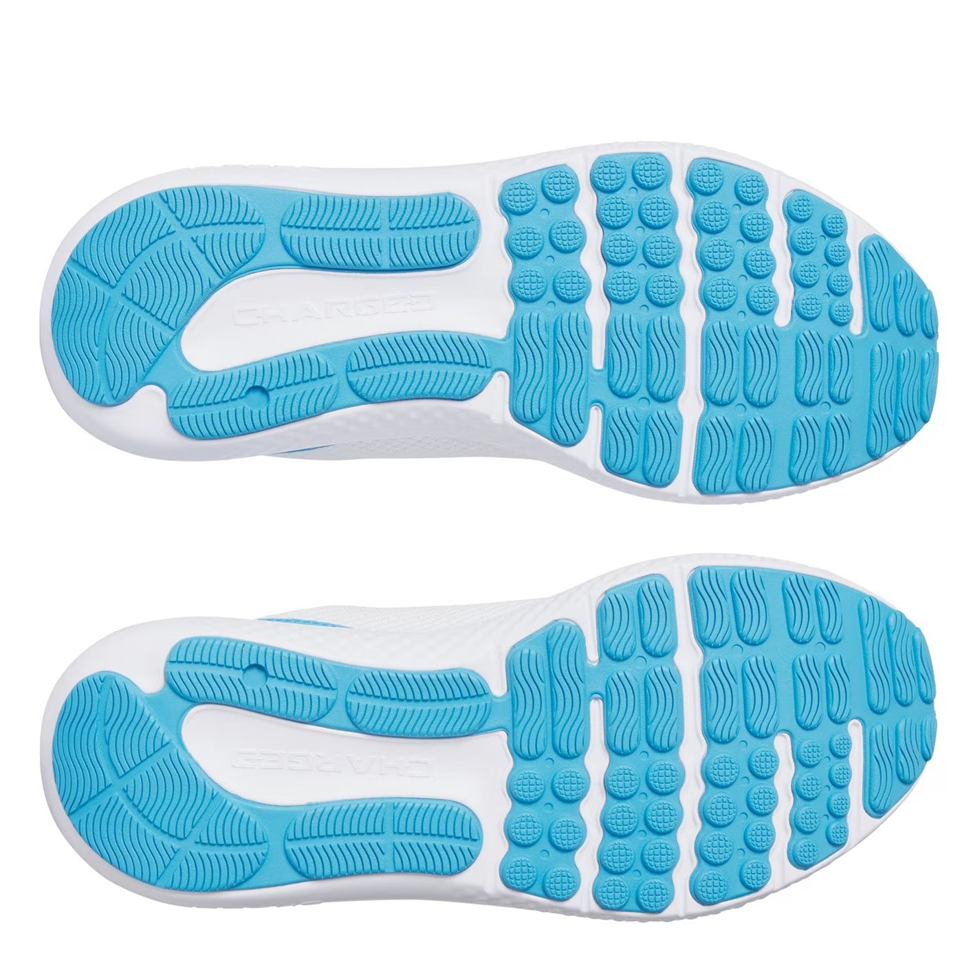 Under Armour Charged Surge 4 Mens Running Shoes