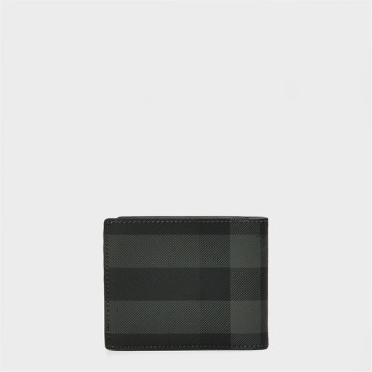 BURBERRY Bifold Wallet