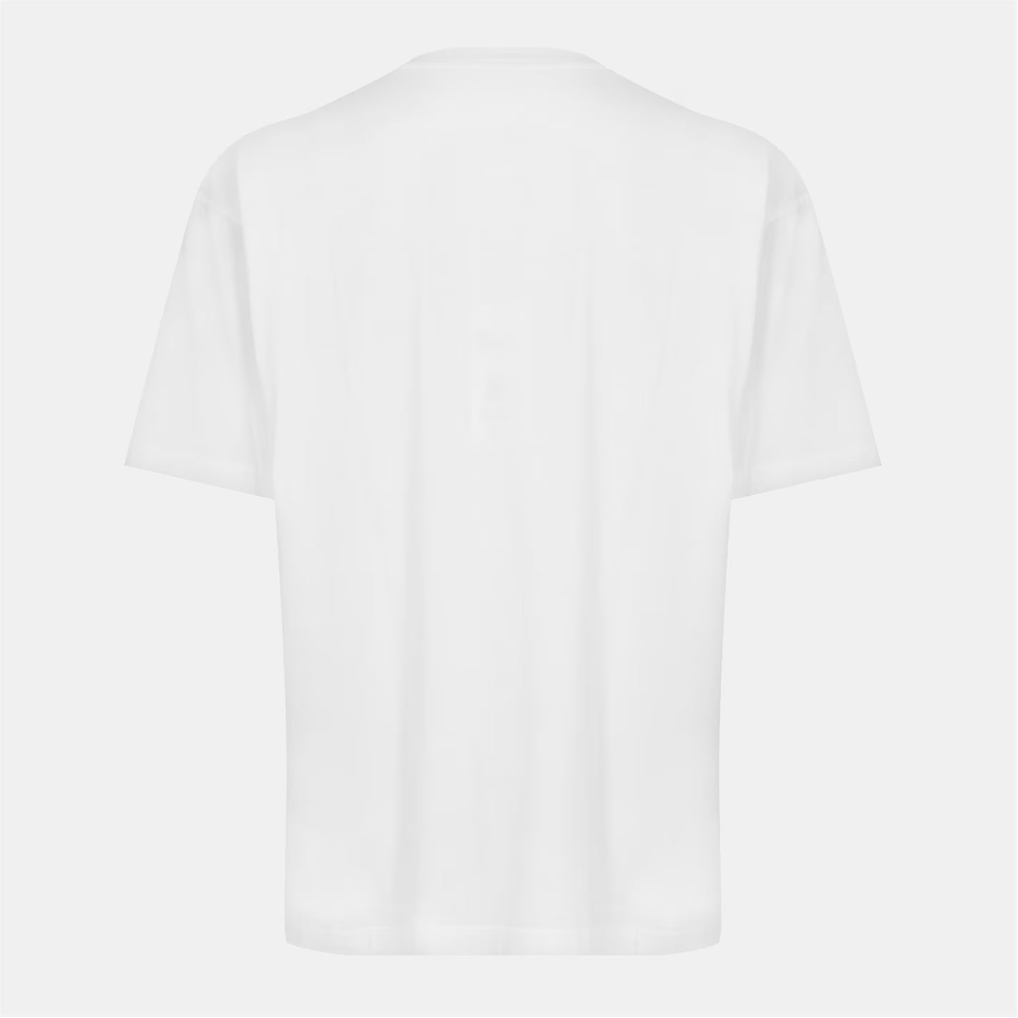 Men's Regular Fit Logo T-Shirt