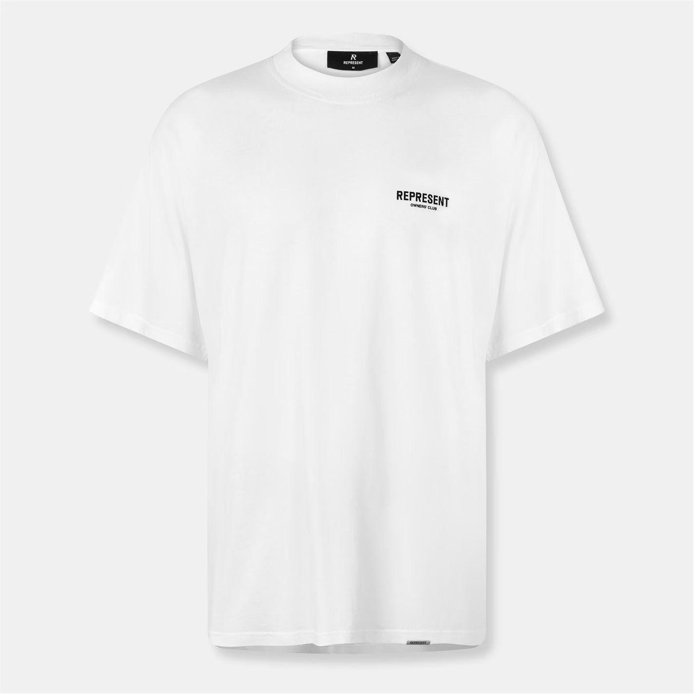 Men's Owners Club Oversized Fit T-Shirt