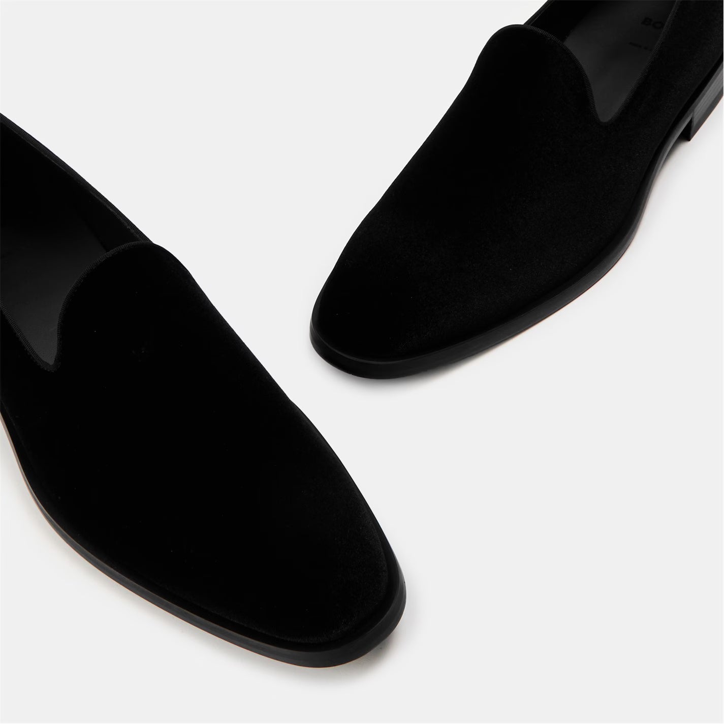 Men's Derrek Loaf Vlt Derby Shoes