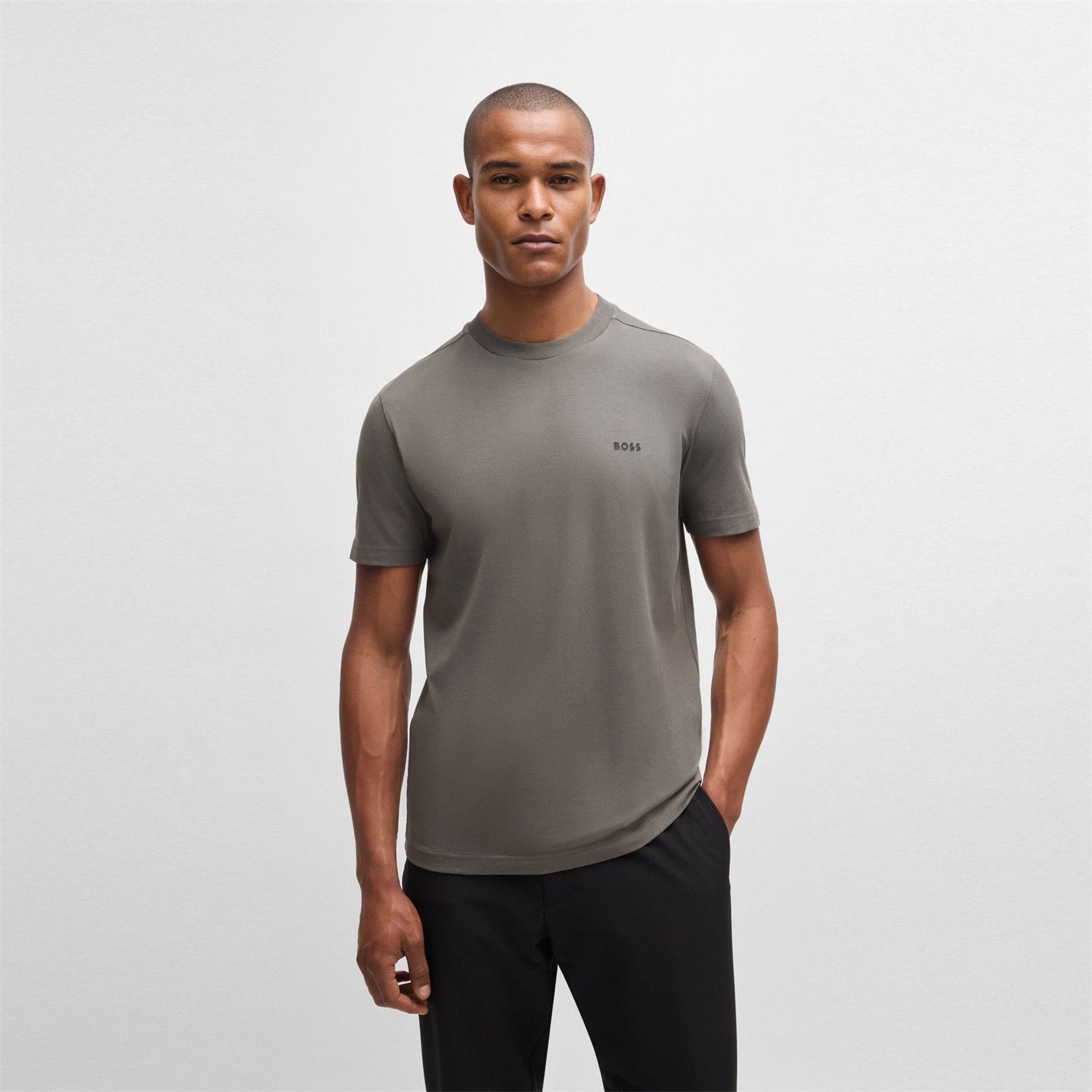 Men's Logo T-Shirt, Logo Design