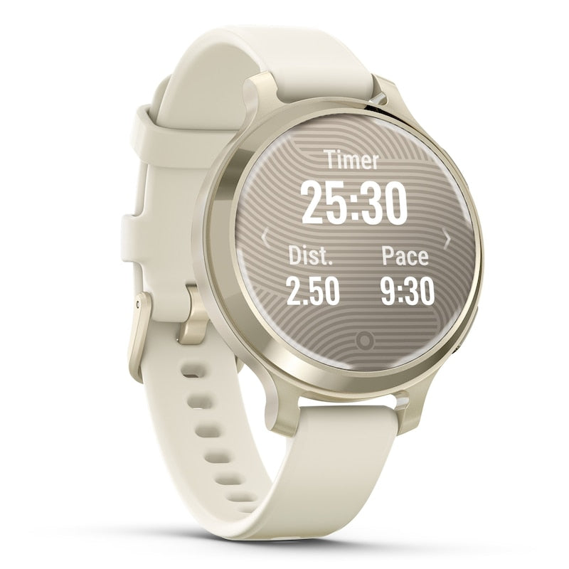 Garmin Lily® 2 Active Bone Smartwatch