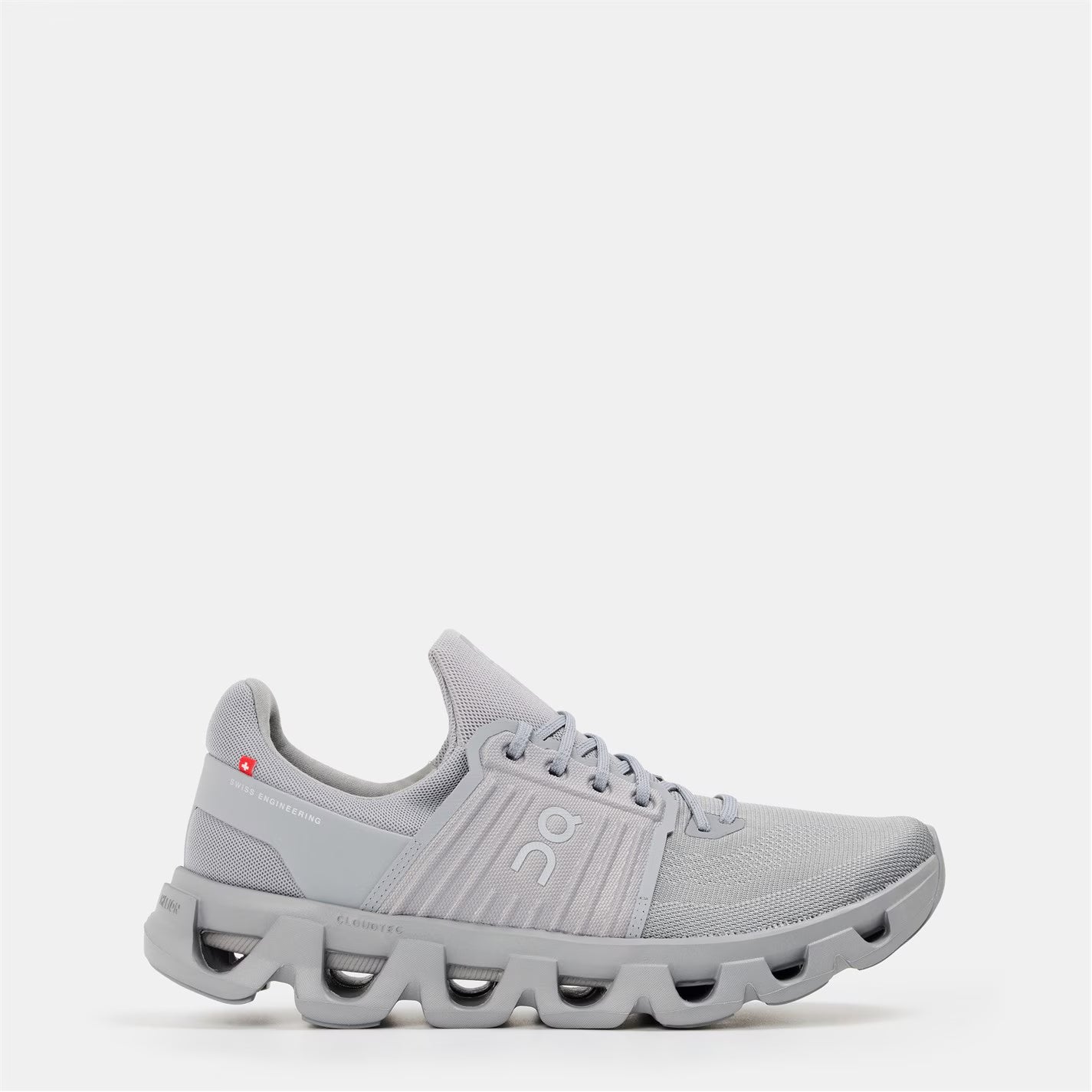 ON Mens Cloudswift 4 Ad Running Shoes