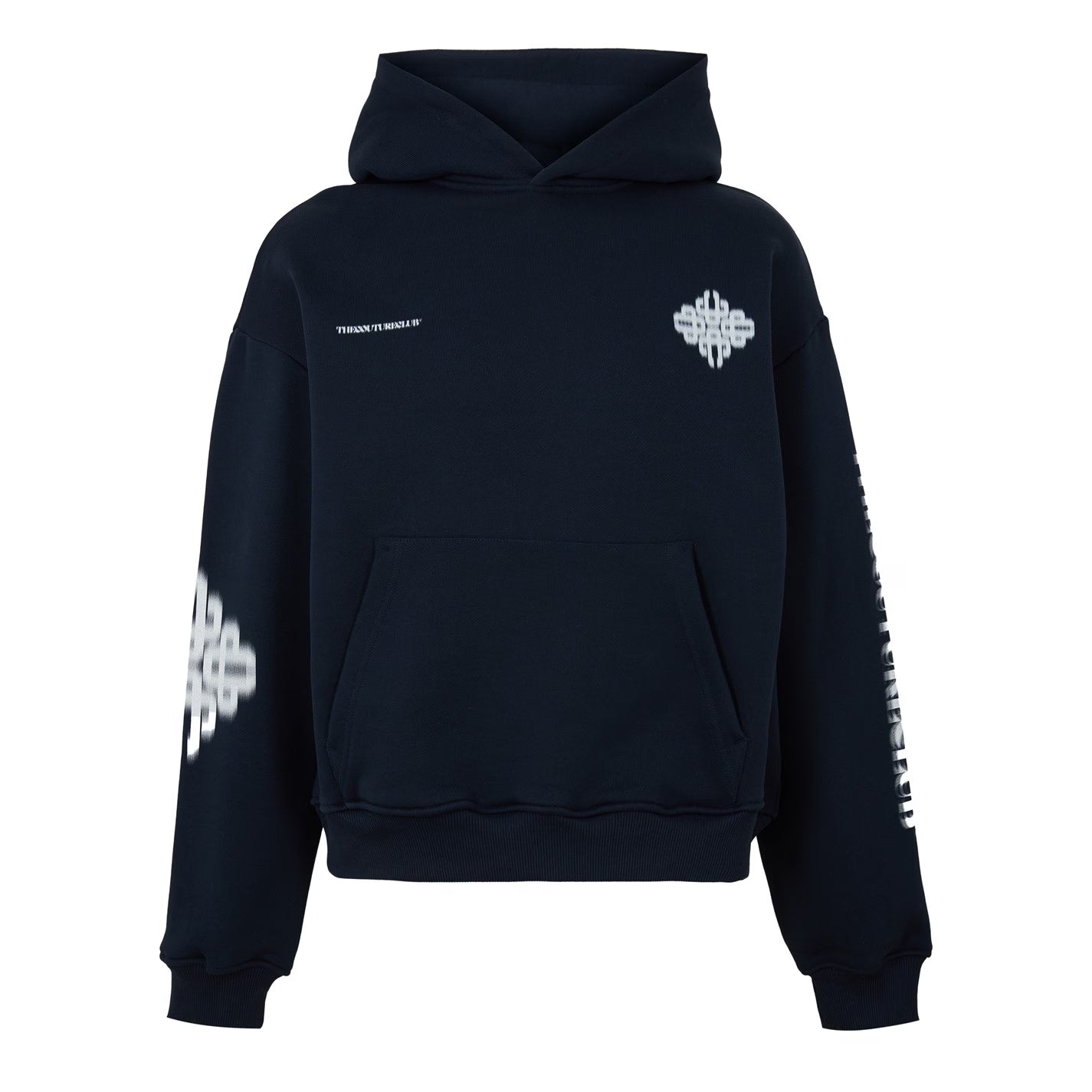 Couture Blurred OTH Sn00