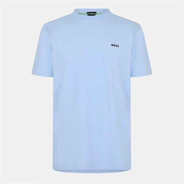 Men's Logo T-Shirt, Logo Design