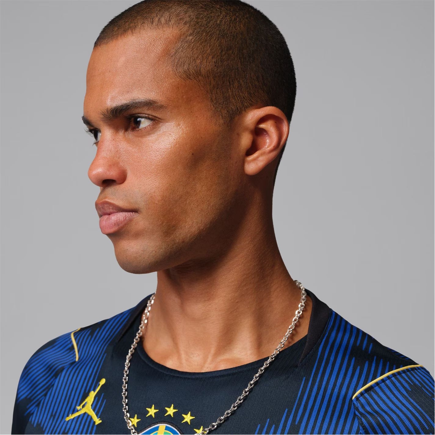 Nike Mens Brazil Away Shirt World Cup 2026