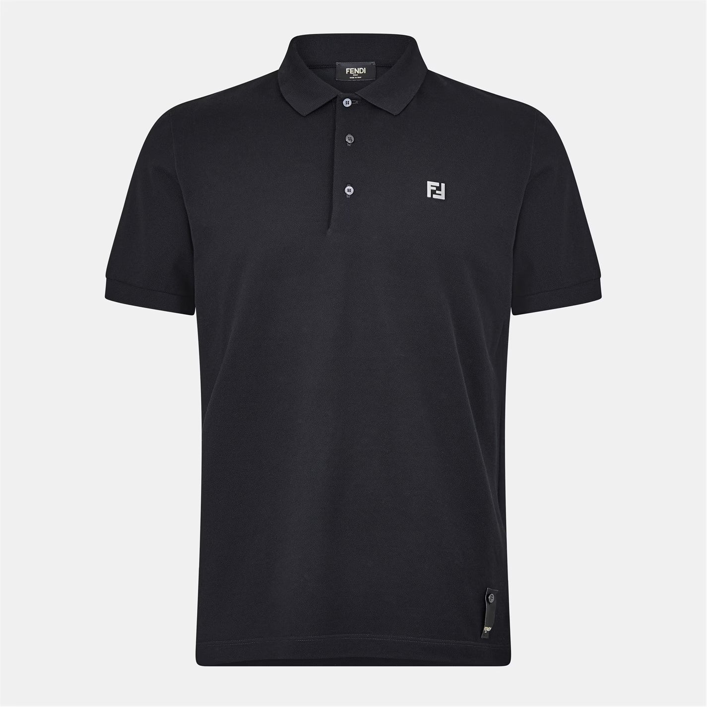 Men's Short Sleeve Polo Shirt