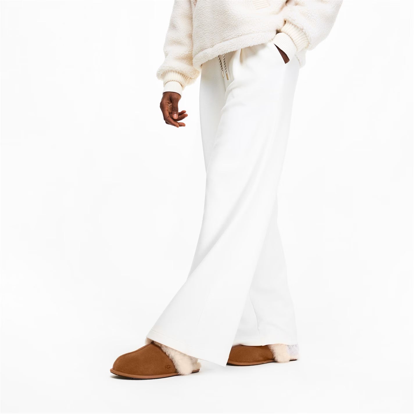 Women's Scuffette II Mule Slippers
