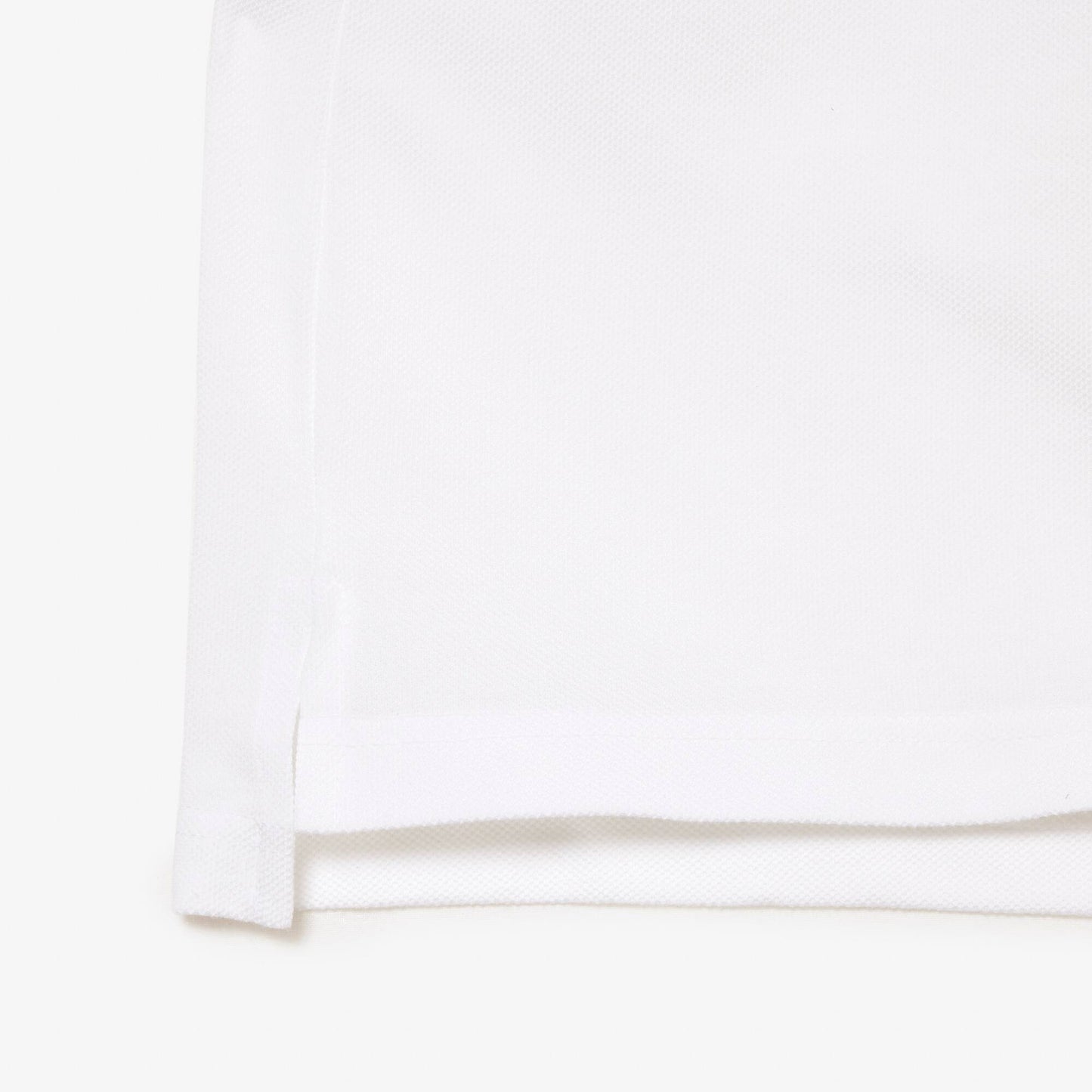 Regular Fit Supple Petit Piqué Polo Shirt