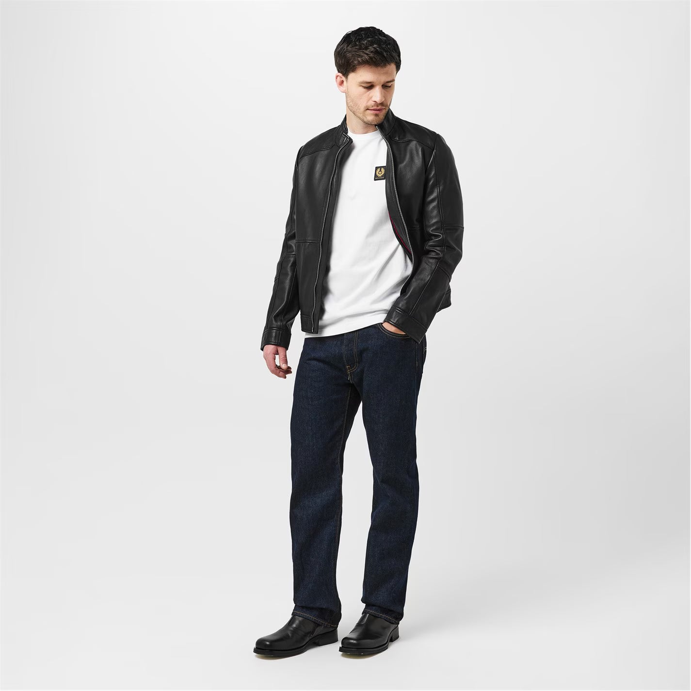 BELSTAFF Phoenix T-Shirt