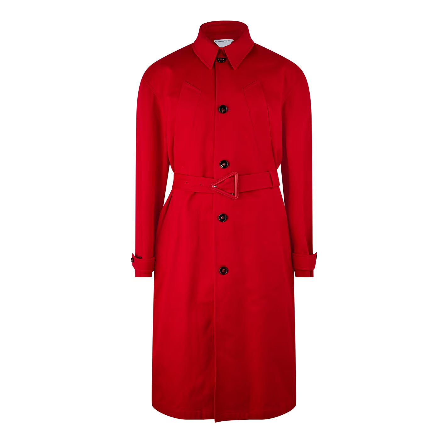 Men's Trench Coat