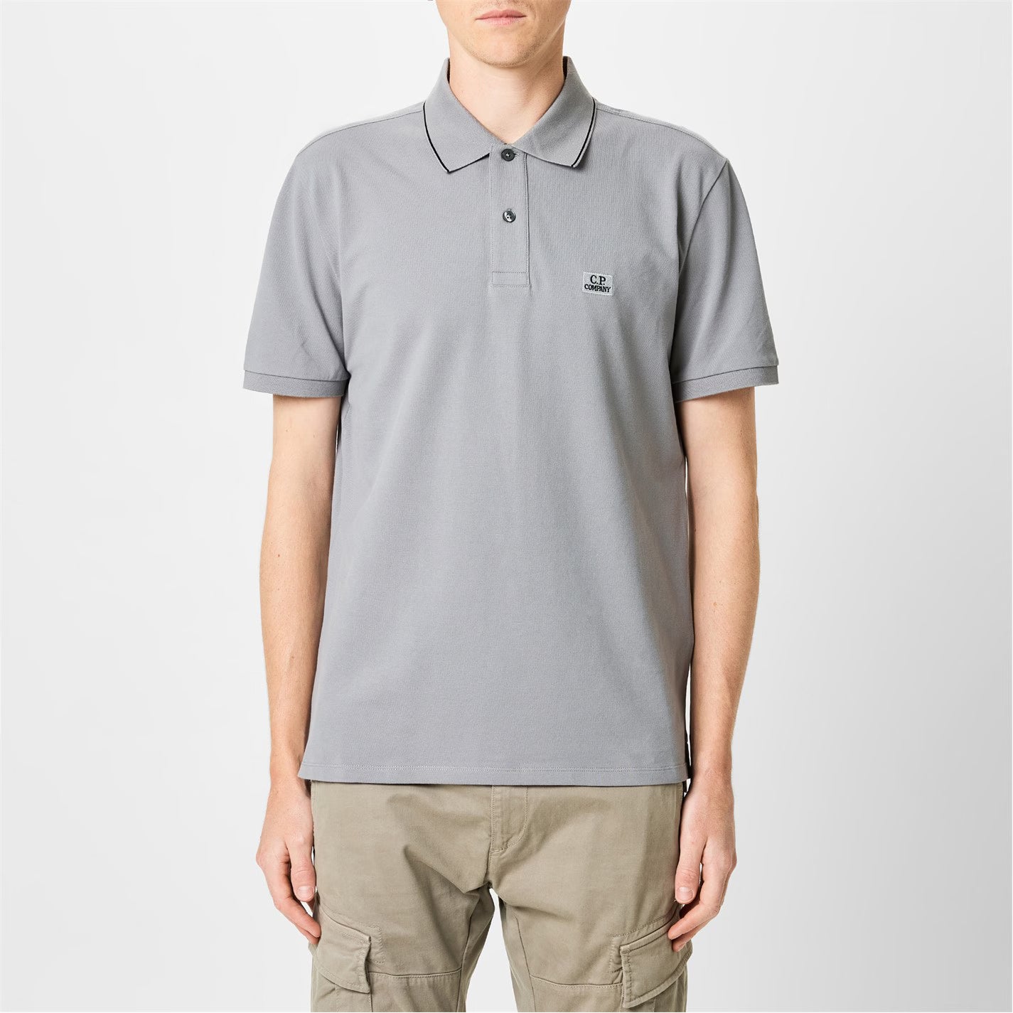 CP COMPANY Polo Shirt