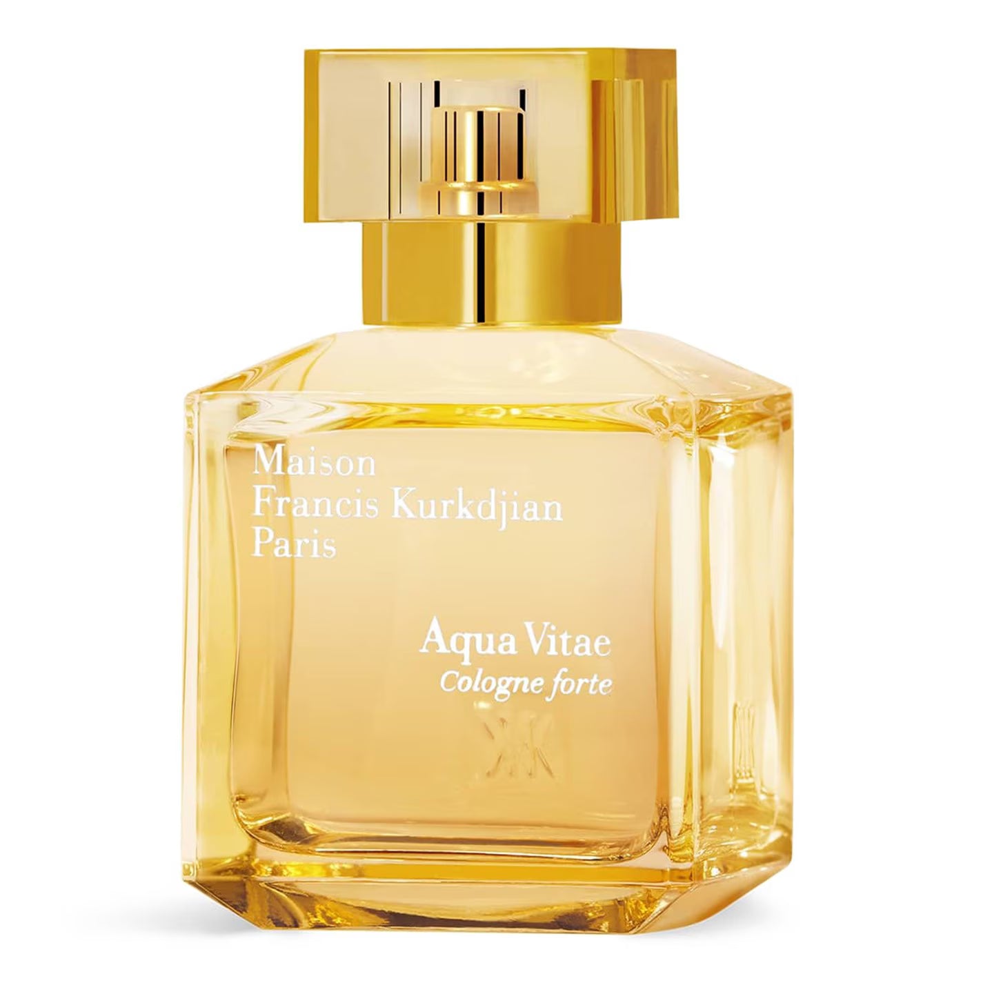 Aqua Vitae Cologne forte Eau de Parfum