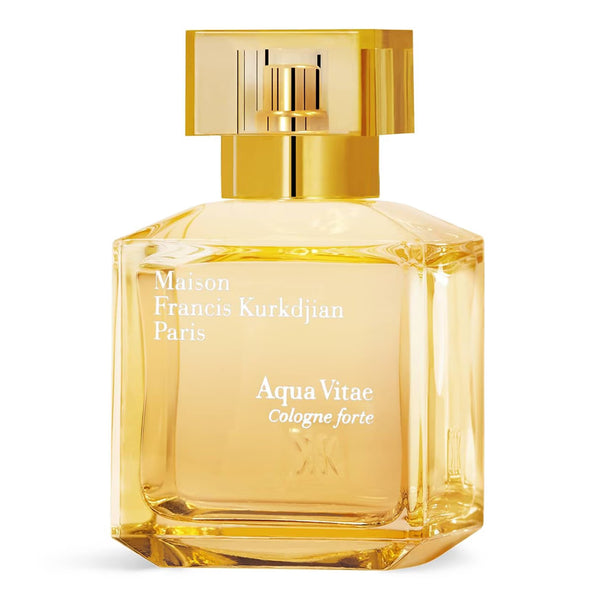 Aqua Vitae Cologne forte Eau de Parfum