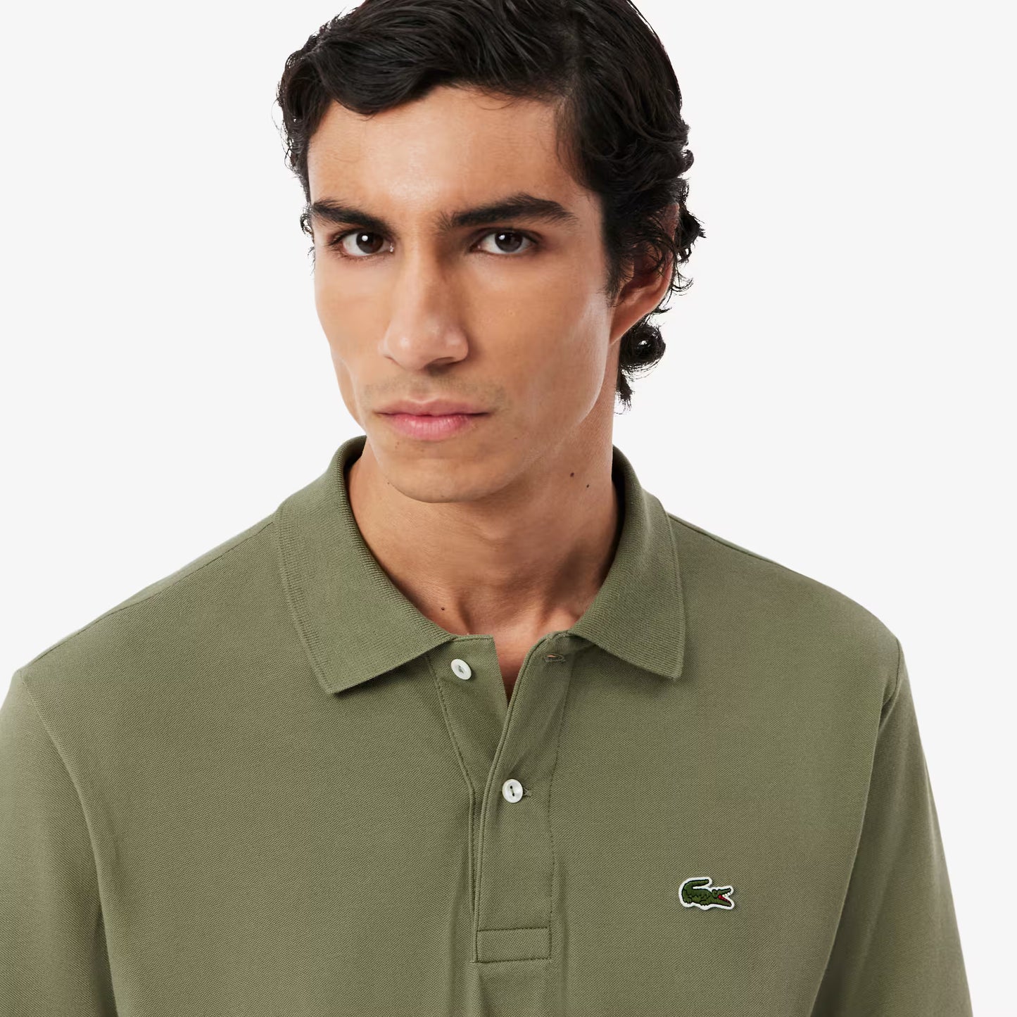 Classic Fit L.12.12 LIGHT Polo Shirt