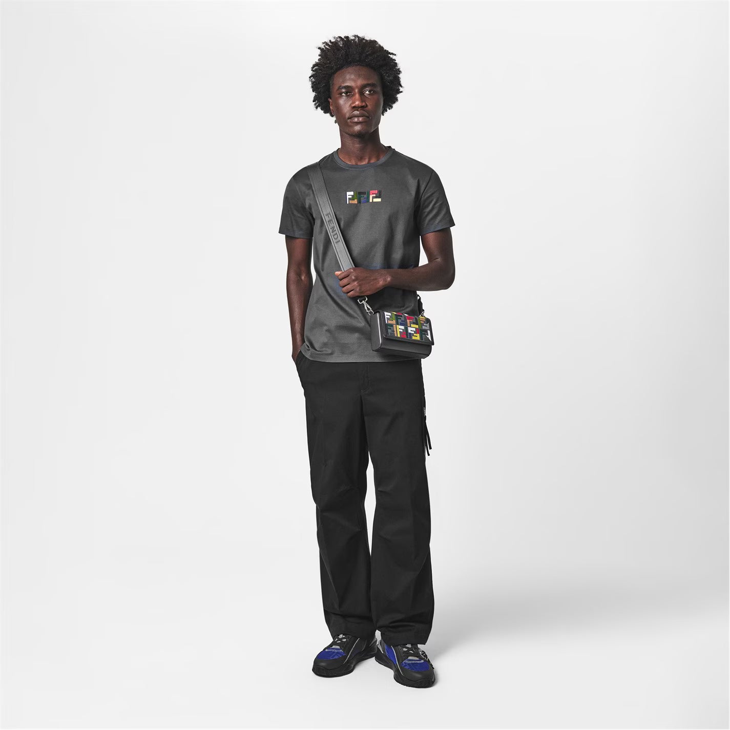 Triple Ff T-Shirt