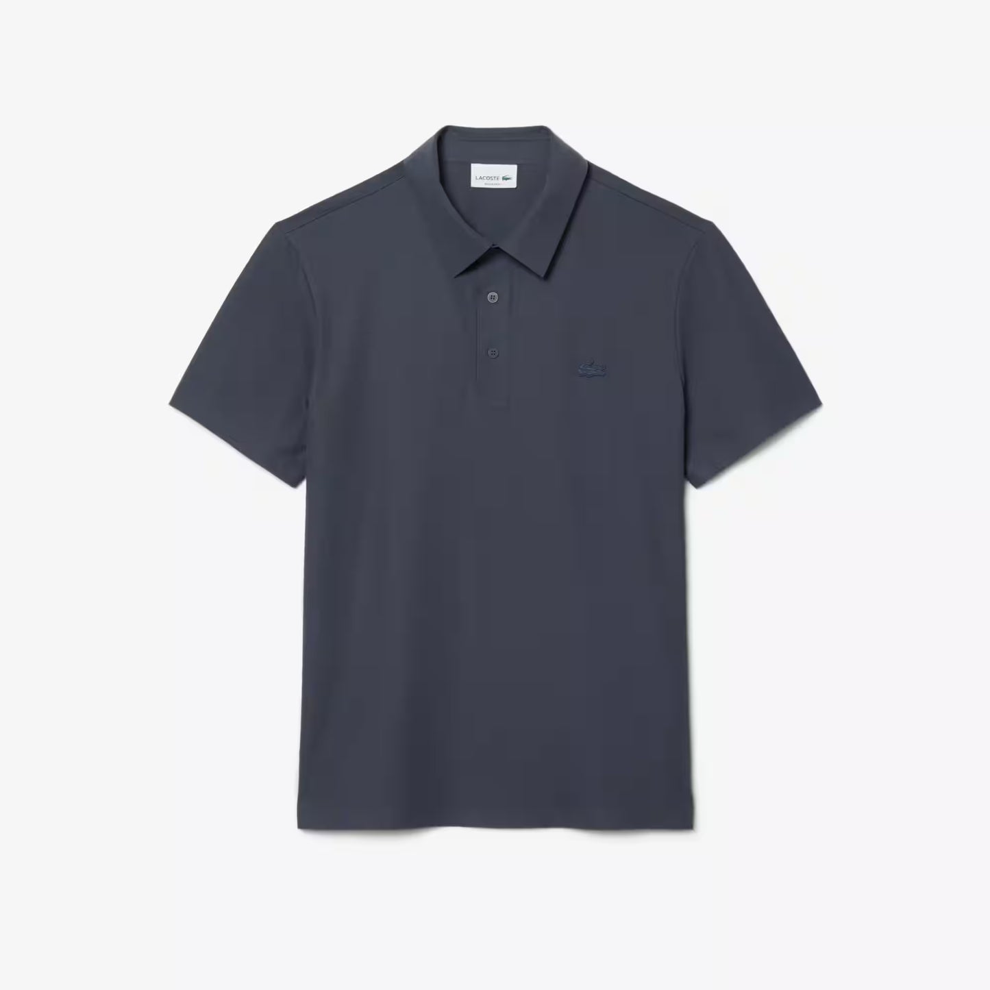 Regular Fit Commuter Polo Shirt