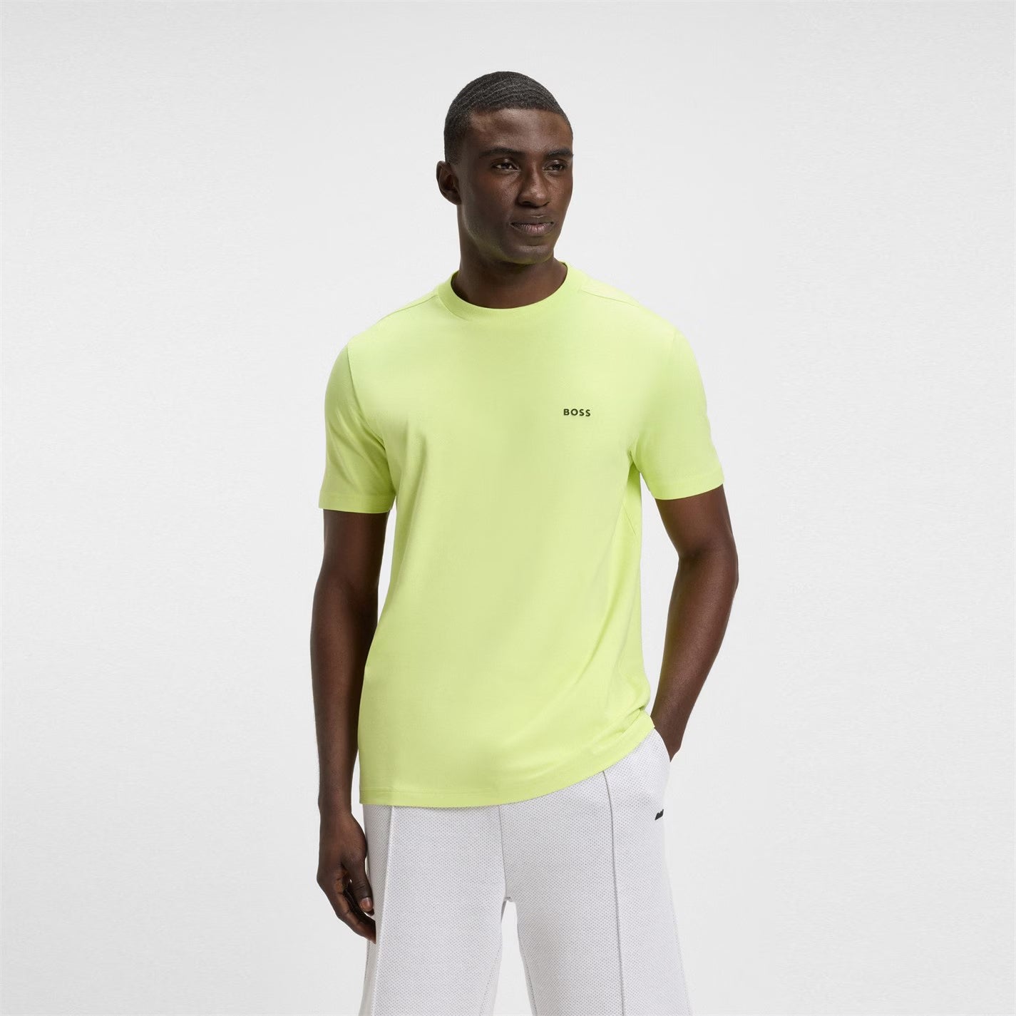 Men's Logo T-Shirt, Logo Design