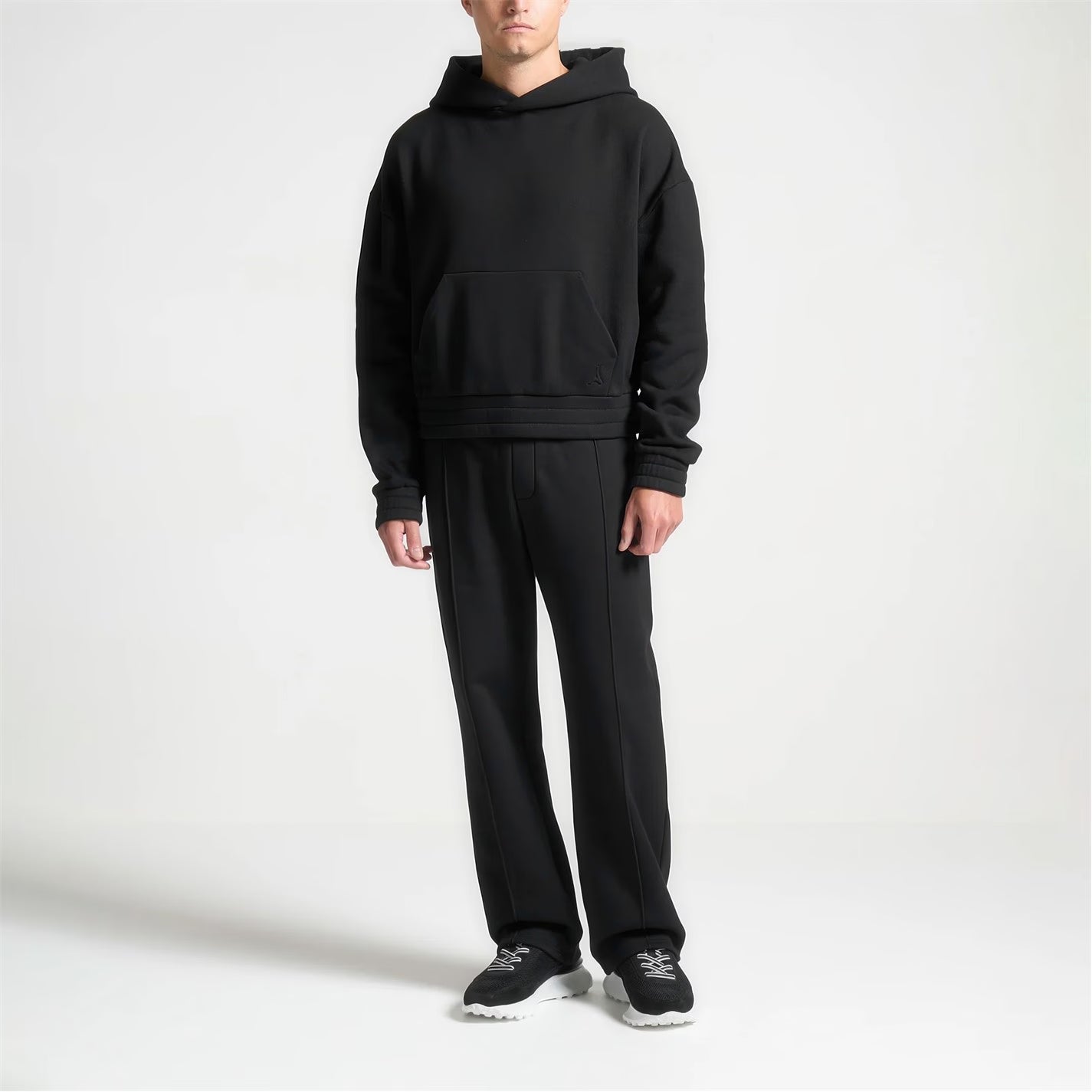 Men’s 420GSM Pintuck Joggers